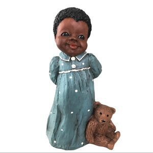 Vintage/ Rare M.Holcombe signed collection piece